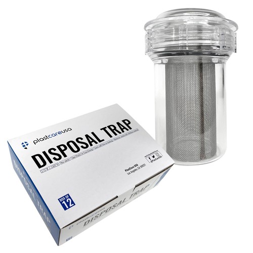 2200 central suction - 12, #2200